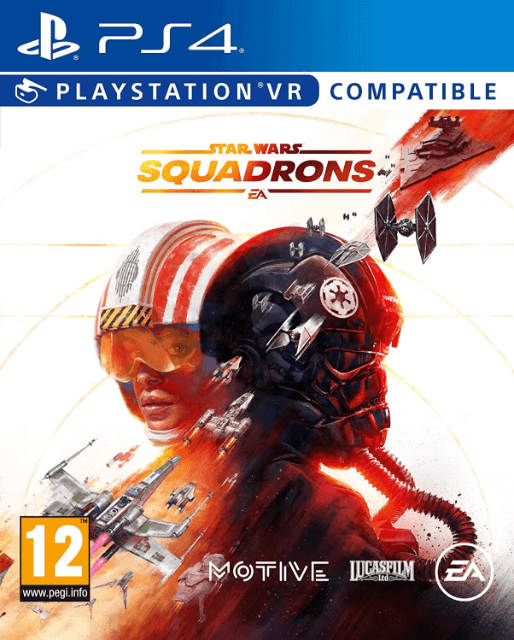Star Wars: Jedi Survivor box art for Playstation 4